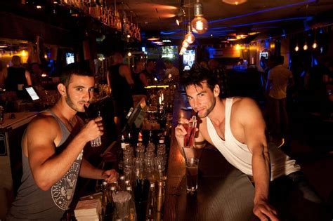 Gay Italy Guide 2025 — gay bars, clubs, saunas & more